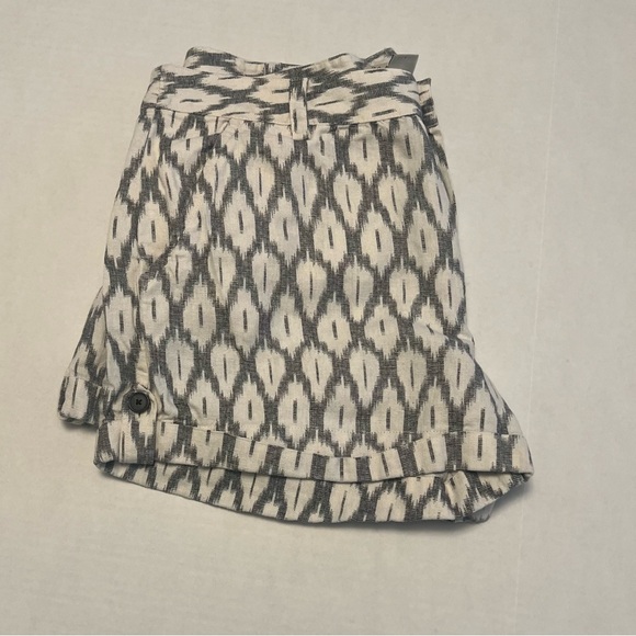 Lucky brand ikat shorts (1009) - Picture 2 of 4